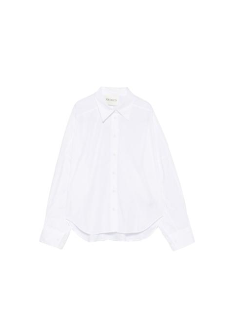 Organic cotton t-shirt