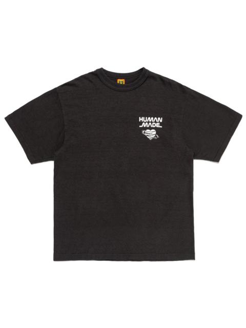 Graphic T-Shirt #11 Black