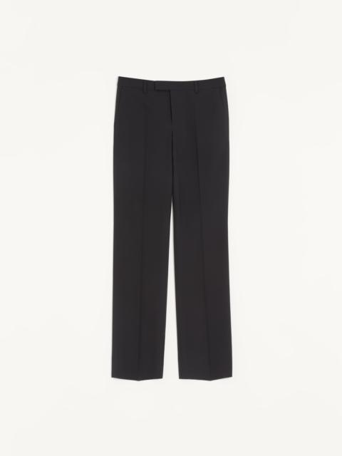 VALENTINO WOOL PANTS
