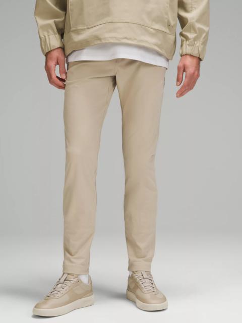 ABC Skinny-Fit 5 Pocket Pant 32"L *Warpstreme