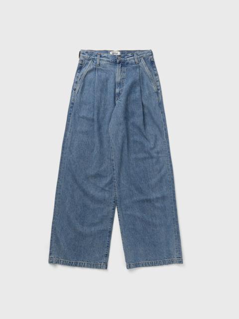 ELLIS TROUSER IN BAFFLE