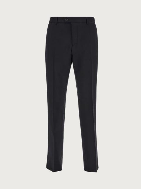TAILORED TROUSER