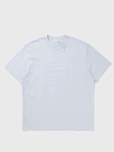 Crewneck Tee