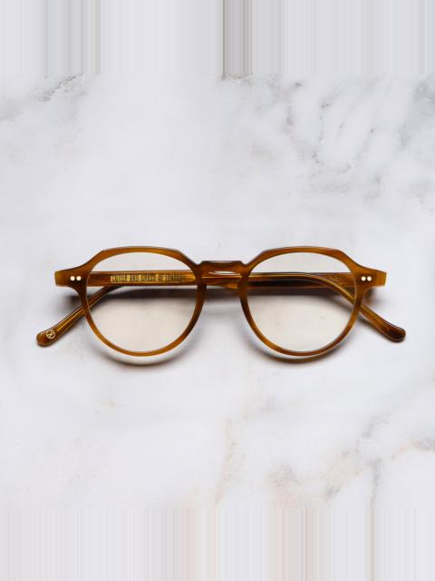 1313 KINGSMAN OPTICAL ROUND GLASSES