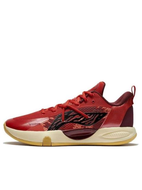 Li-Ning Speed 8 'Year Of The Tiger' ABPS003-5