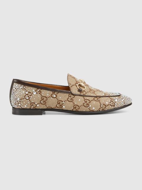 Women's Gucci Jordaan loafer