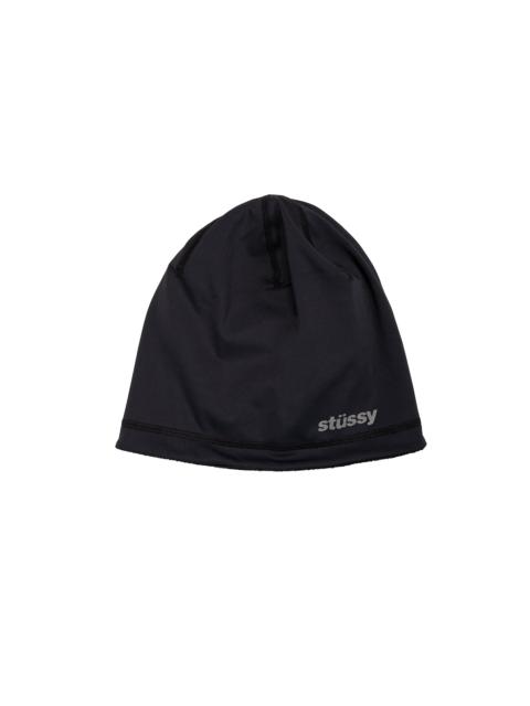 Stüssy Reversible Tech Skullcap Onyx