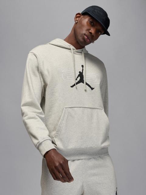 Jordan Sport Crossover Men's Fleece Pullover Hoodie