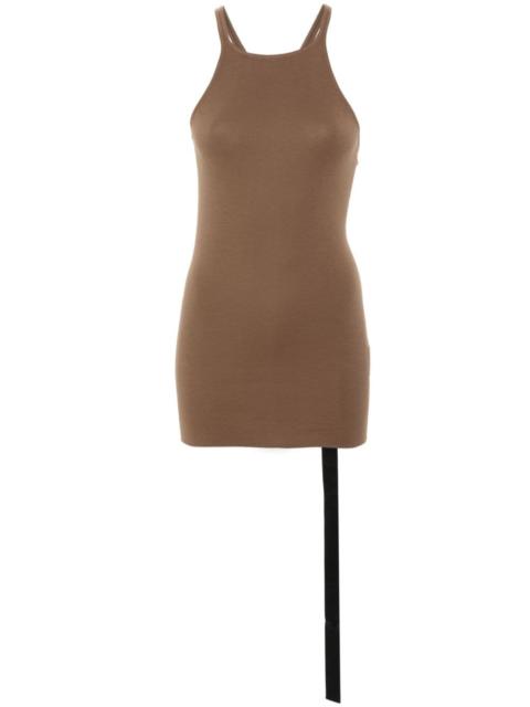 racerback organic cotton tank top