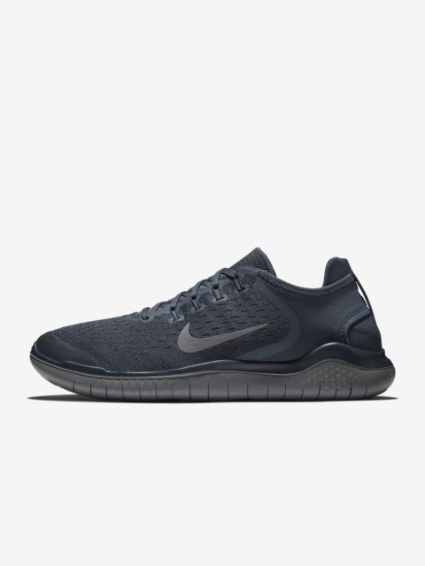 Nike Nike Free Run 2018 Men s Road Running Shoes REVERSIBLE