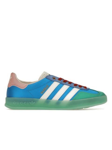 adidas x Gucci Gazelle Multicolor (W)