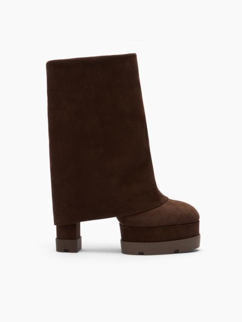 Nancy Ankle Boot