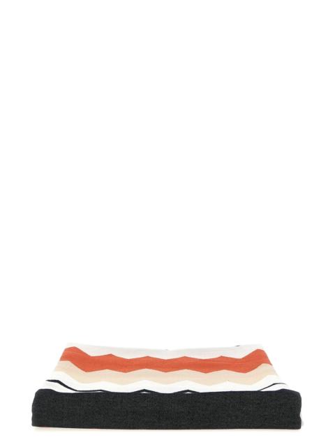 'Best' fouta beach towel