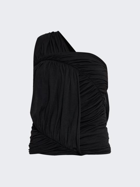Edfu Top Black