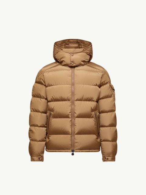 Moncler Maya Matte Short Down Jacket