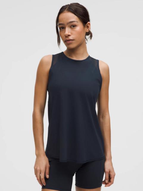 Sculpt Tank Top