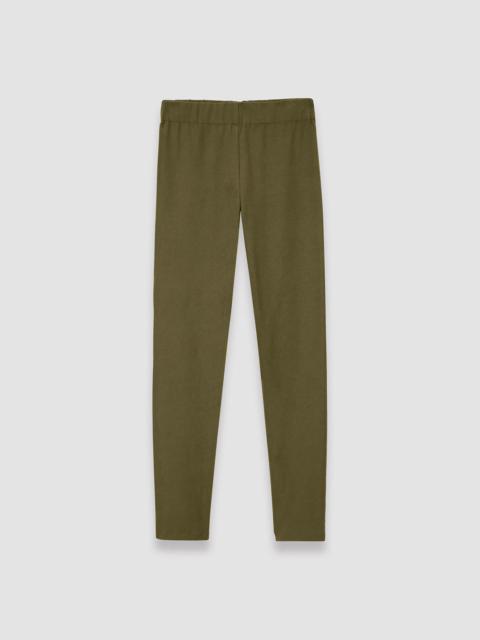 Gabardine Stretch Leggings