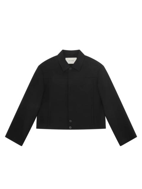 CRAFT JACKET BLACK