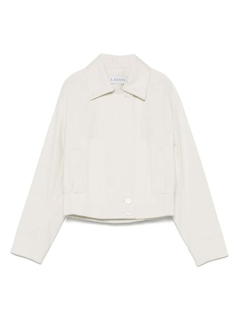 cotton jacket