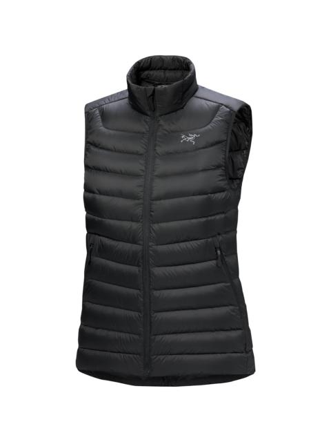Cerium Vest