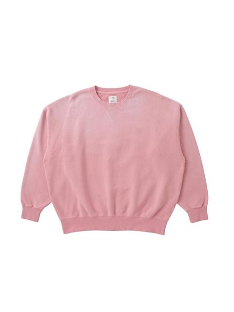 AMPLUS SWEAT L/S CRASH W PINK