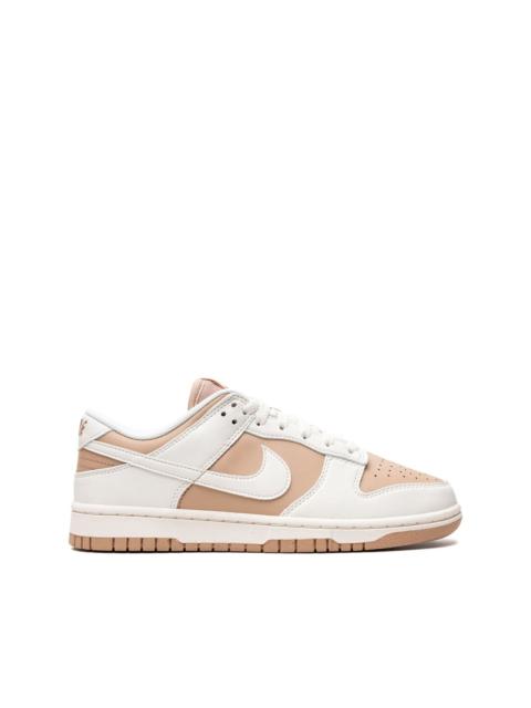 Dunk Low Next Nature "Hemp" sneakers