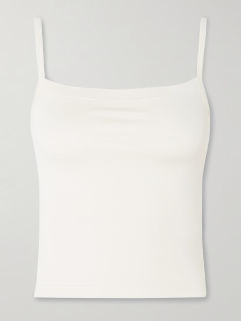 Stretch-modal Jersey Tank