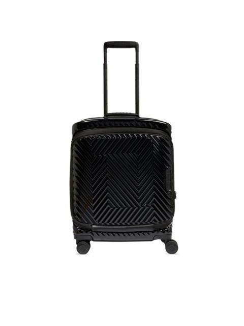 Atlas de Lancel cabin suitcase