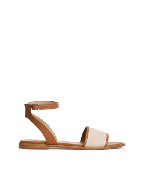 Lympia sandals