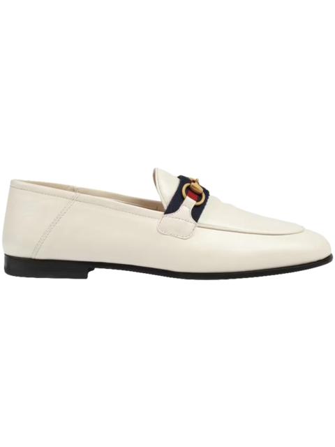 Women's loafer with Web