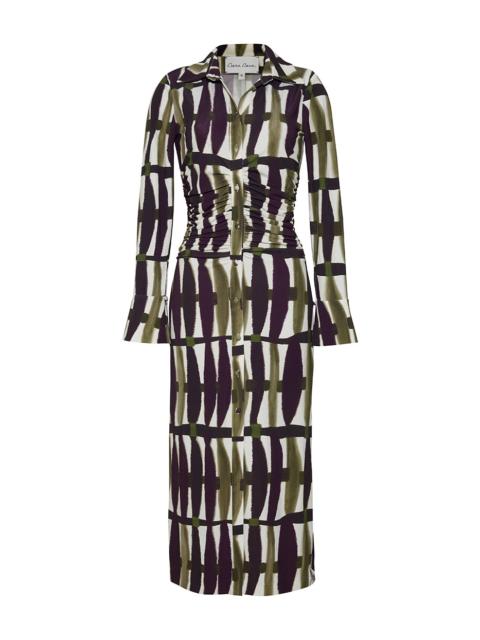 Shirley Midi
Perfect Fit, Exceptional Design and Beautifully Fluted Cuffs