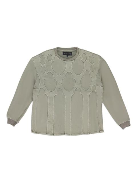 Chapel long-sleeve T-shirt