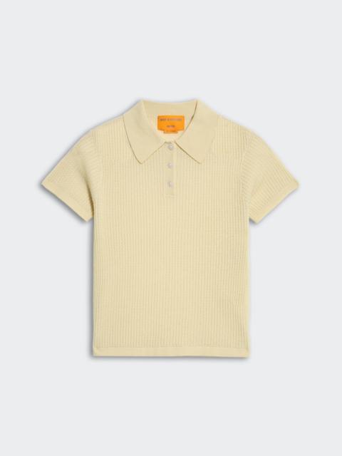 Shrunken Polo