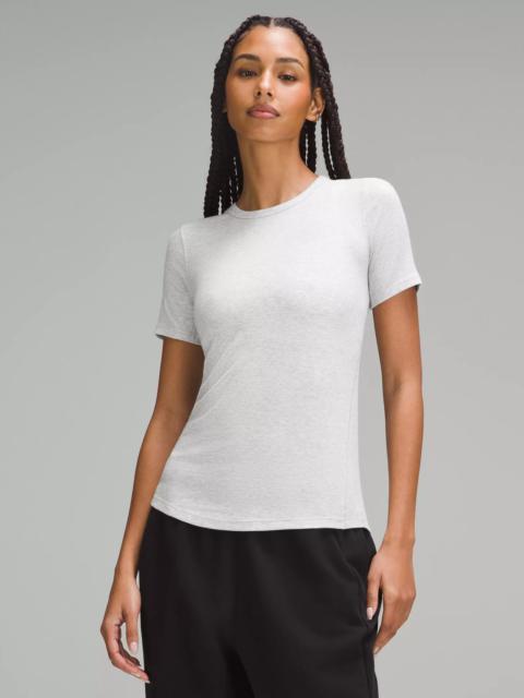 Hold Tight Short-Sleeve Shirt