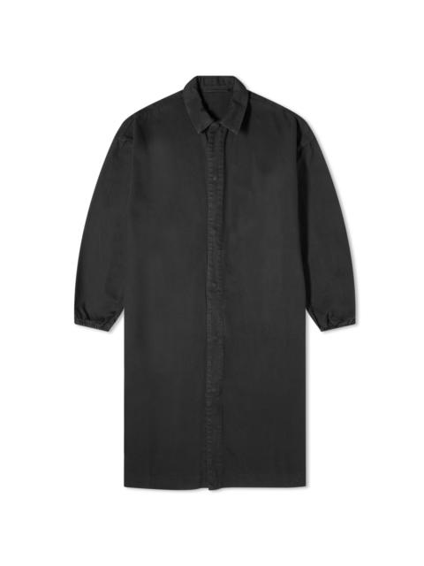 Fear of God ESSENTIALS Spring Car Coat
