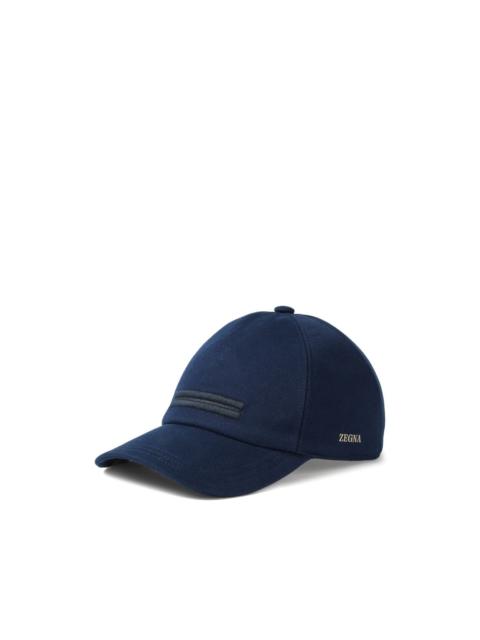 cotton baseball cap