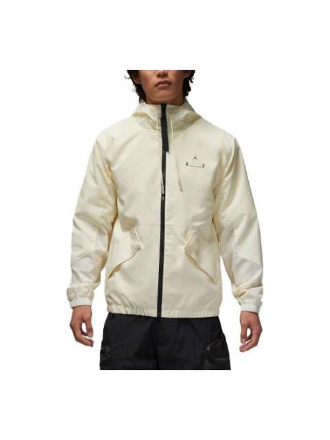 Air Jordan 23 Engineered Windbreakers 'Beige' DX9640-113