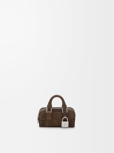 Amazona Nano in nubuck