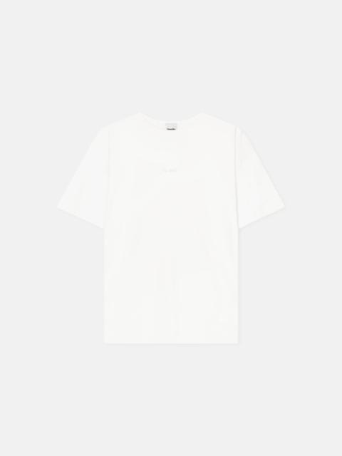 Cotton-Jersey T-Shirt