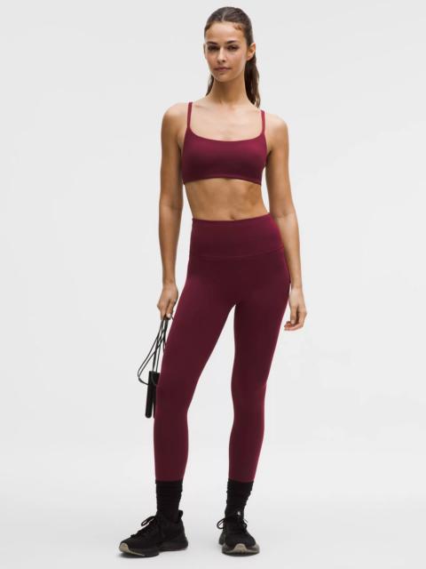 Wunder Train No Line High-Rise Tight 25"