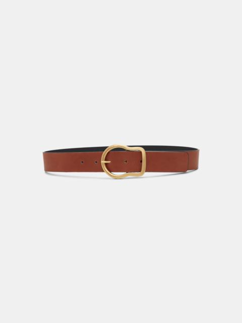 CPH BOLD STATEMENTS belt 4cm