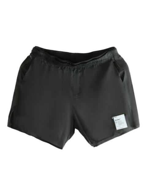 TechSilk™ 8" double-layer shorts
