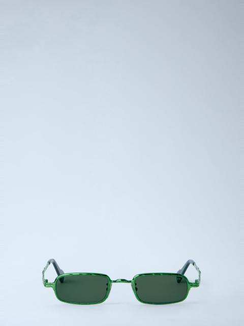 Z18 Hamburger Banhoff Sunglasses