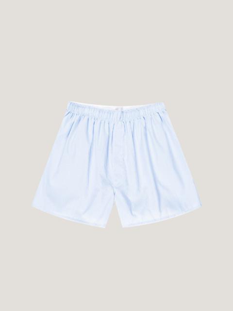 Poplin Boxer Shorts