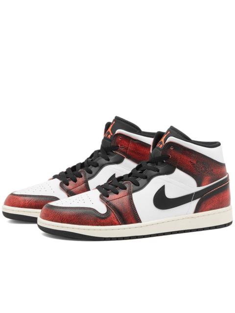 Air Jordan 1 Mid SE V2