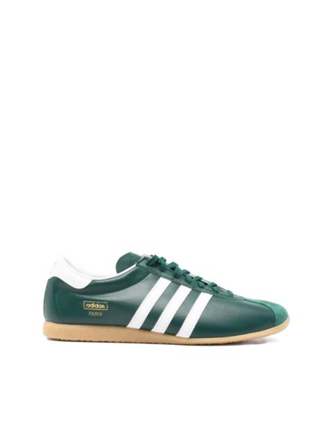 Paris lace-up sneakers