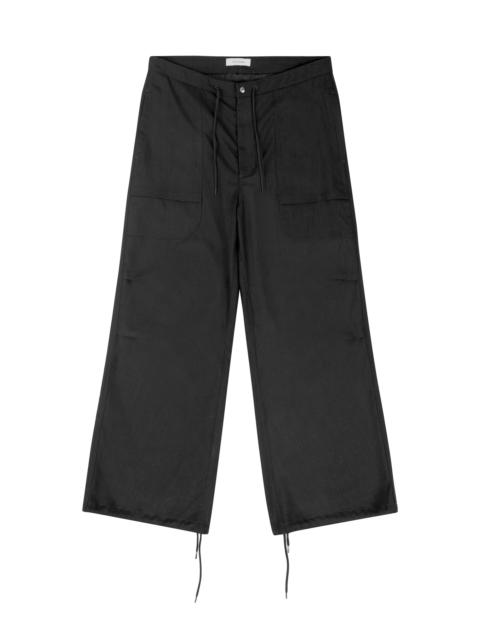 BARREN CARGO SUITING GREY