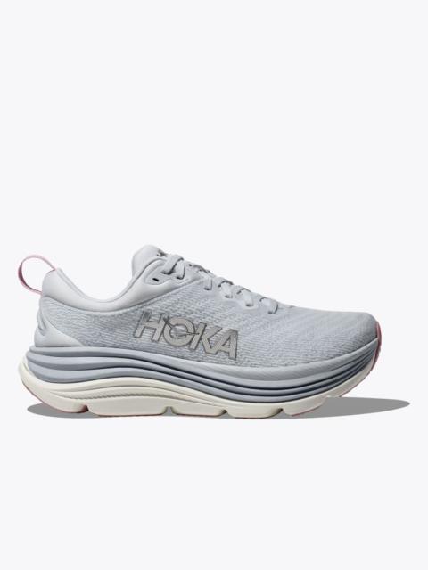 Women's Gaviota 5 Shoes in Sea Ice/Pink Twilight