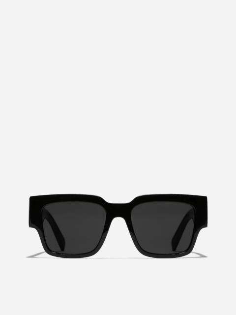 DG Elastic Sunglasses