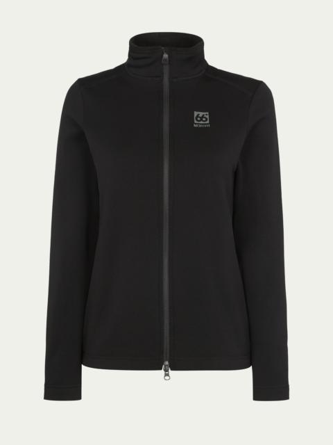 Vík Polartec® Power Stretch® Pro Jacket